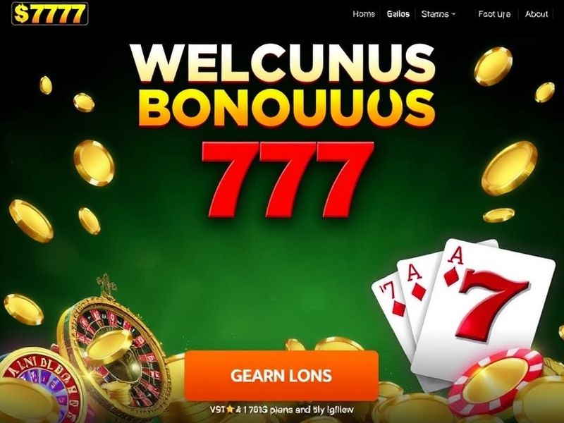 Discover the best casino games, live dealer experiences, and exclusive promotions at Ug777.com. Explore our authoritative guide to online gambling and start playing today.