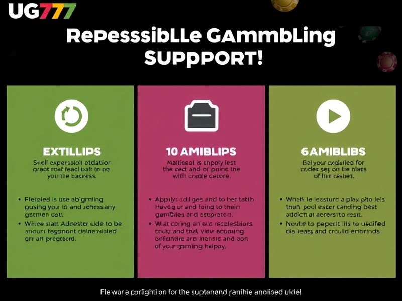 Discover the best casino games, live dealer experiences, and exclusive promotions at Ug777.com. Explore our authoritative guide to online gambling and start playing today.